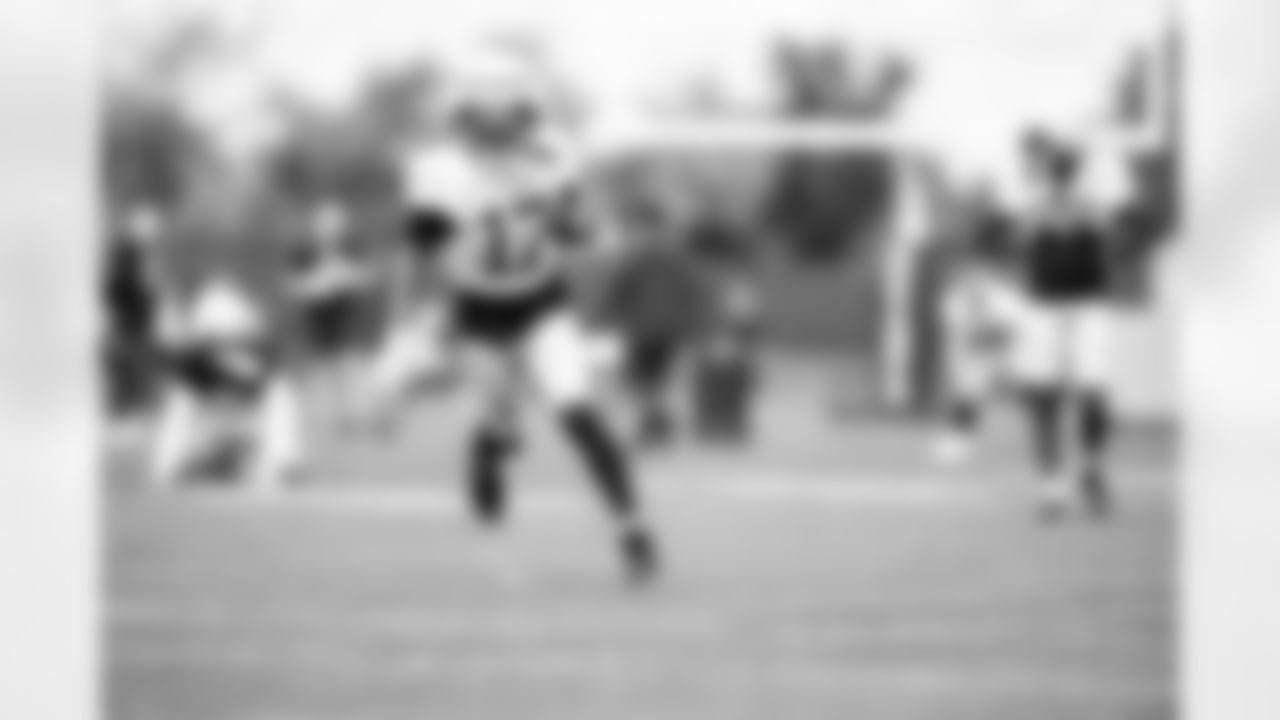 WR Wan'Dale Robinson (17)