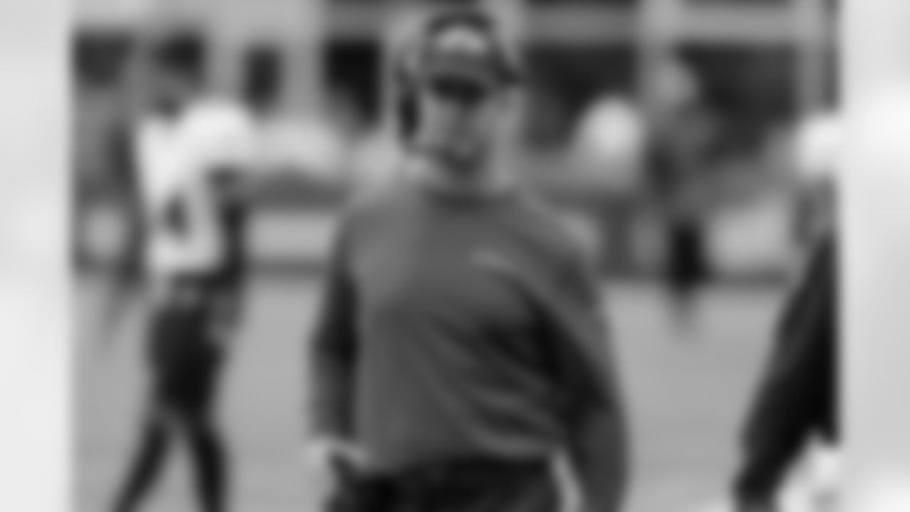 Baltimore Ravens head coach John Harbaugh on the sidelines in the second half of an NFL football game against the New England Patriots, Sunday, Sept. 25, 2022, in Foxborough, Mass. (AP Photo/Paul Connors)