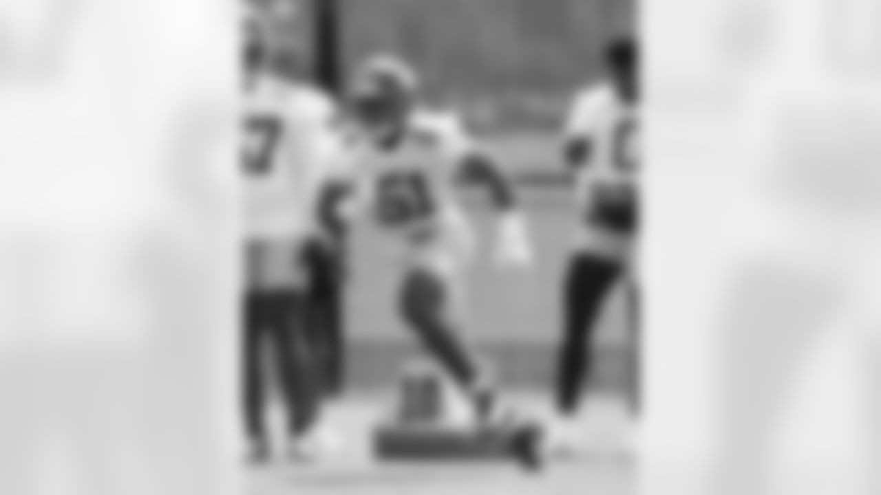 OLB Abdul Carter (51)