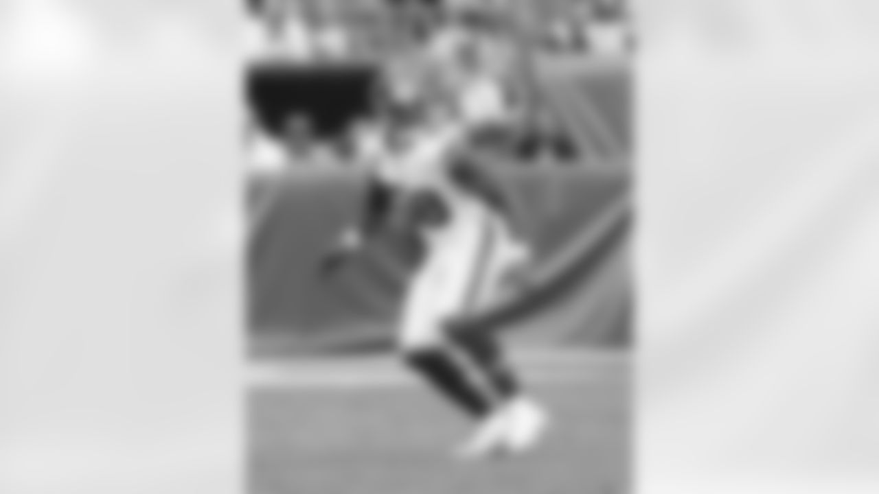 LB Bobby Okereke - Terminated, Vested Veteran, all contracts (March 4)