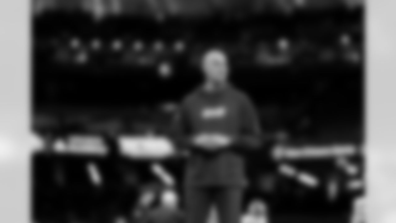 Mike Kafka Offensive Coordinator