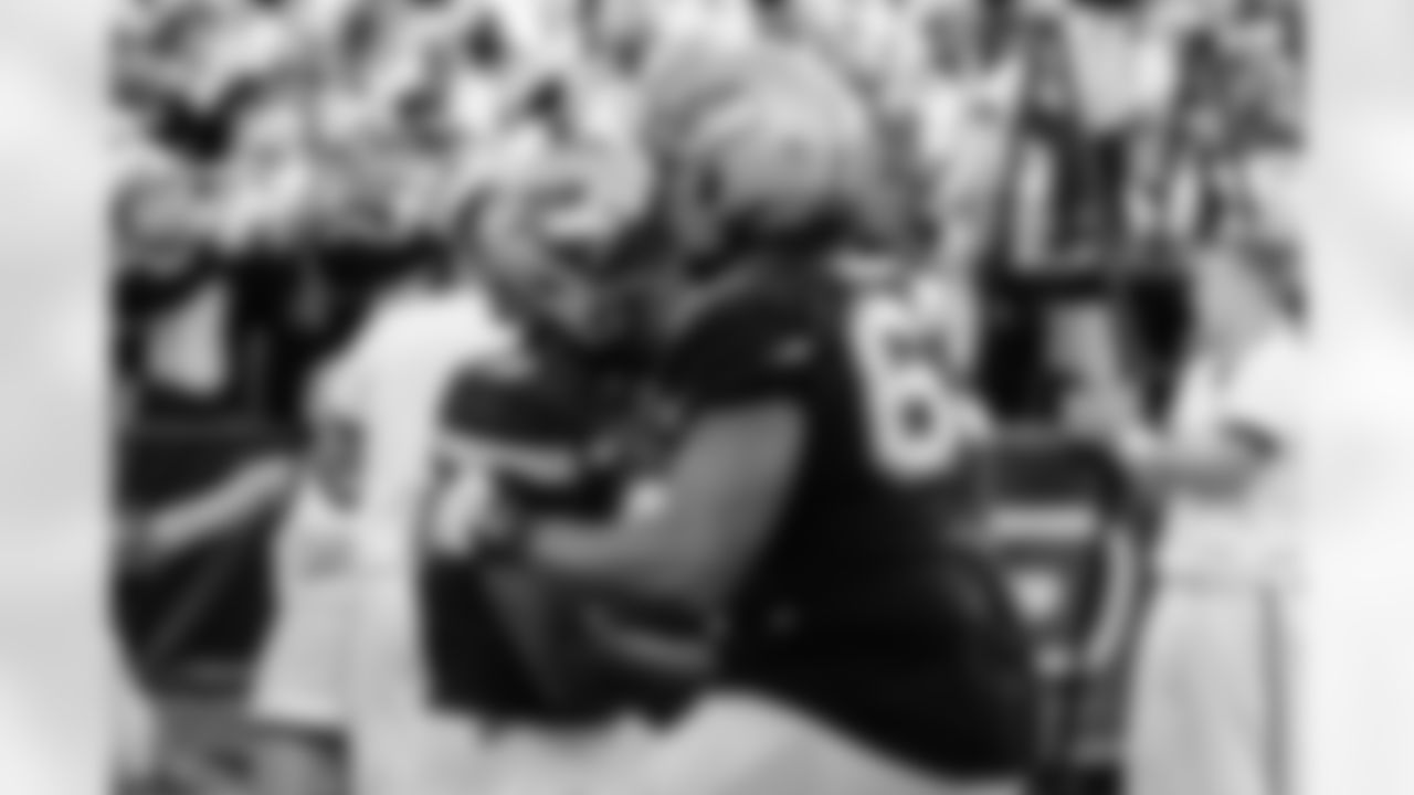 Tyrone Tracy Jr. of the Purdue Boilermakers Football team is seen at a game vs. Illinois on September 30, 2023