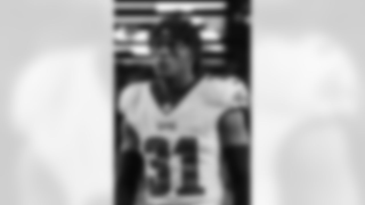 CB Mario Goodrich - Claimed off Waivers from PHI (July 31)