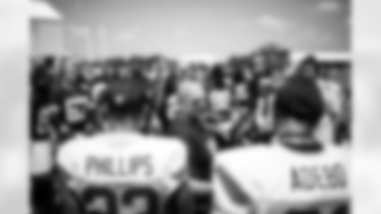 Head Coach Brian Daboll