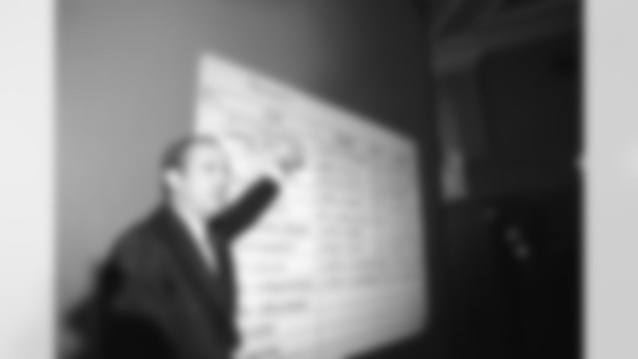 DE Al Cowlings - Buffalo Bills (1970)