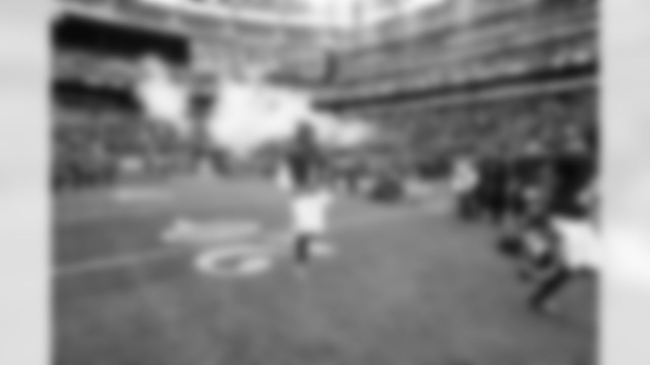 New York Giants wide receiver Malik Nabers (1)