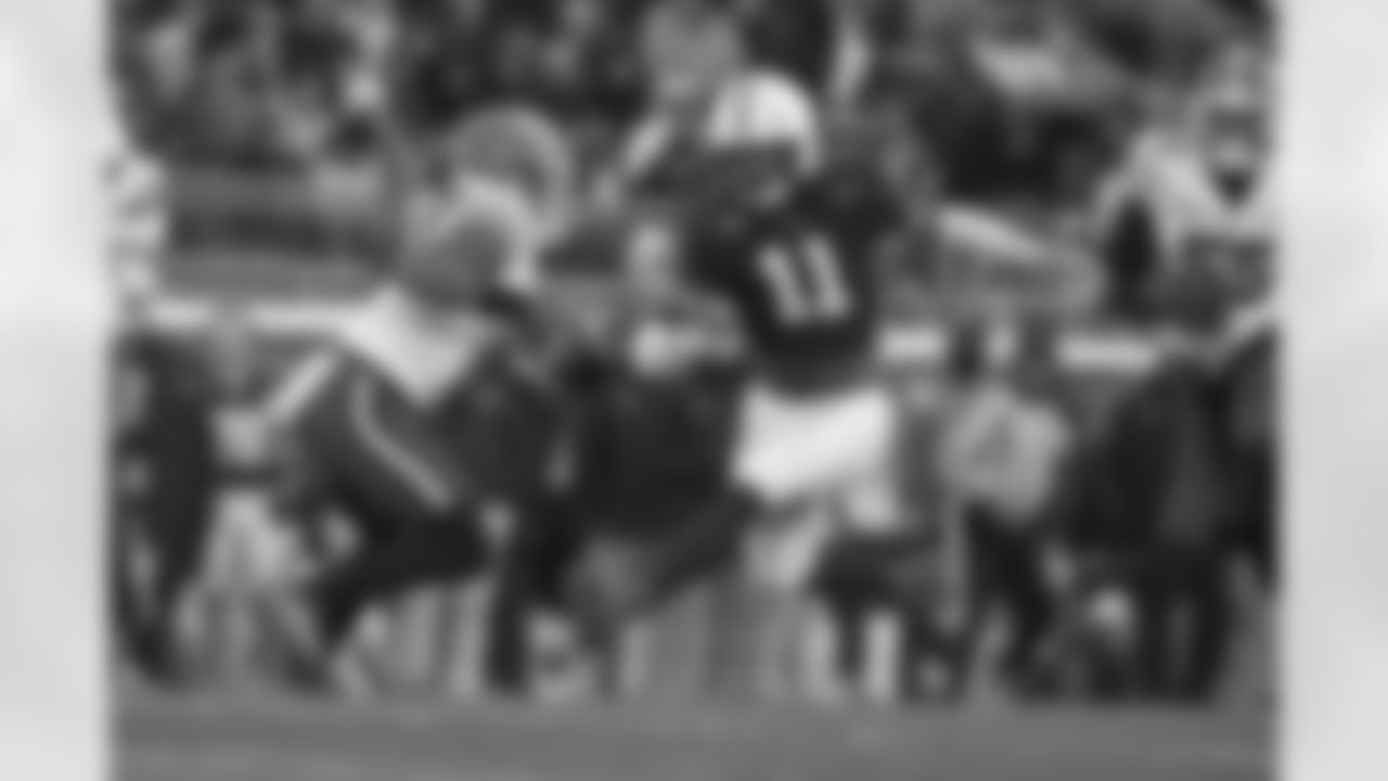 Abdul Carter, Edge, Penn State