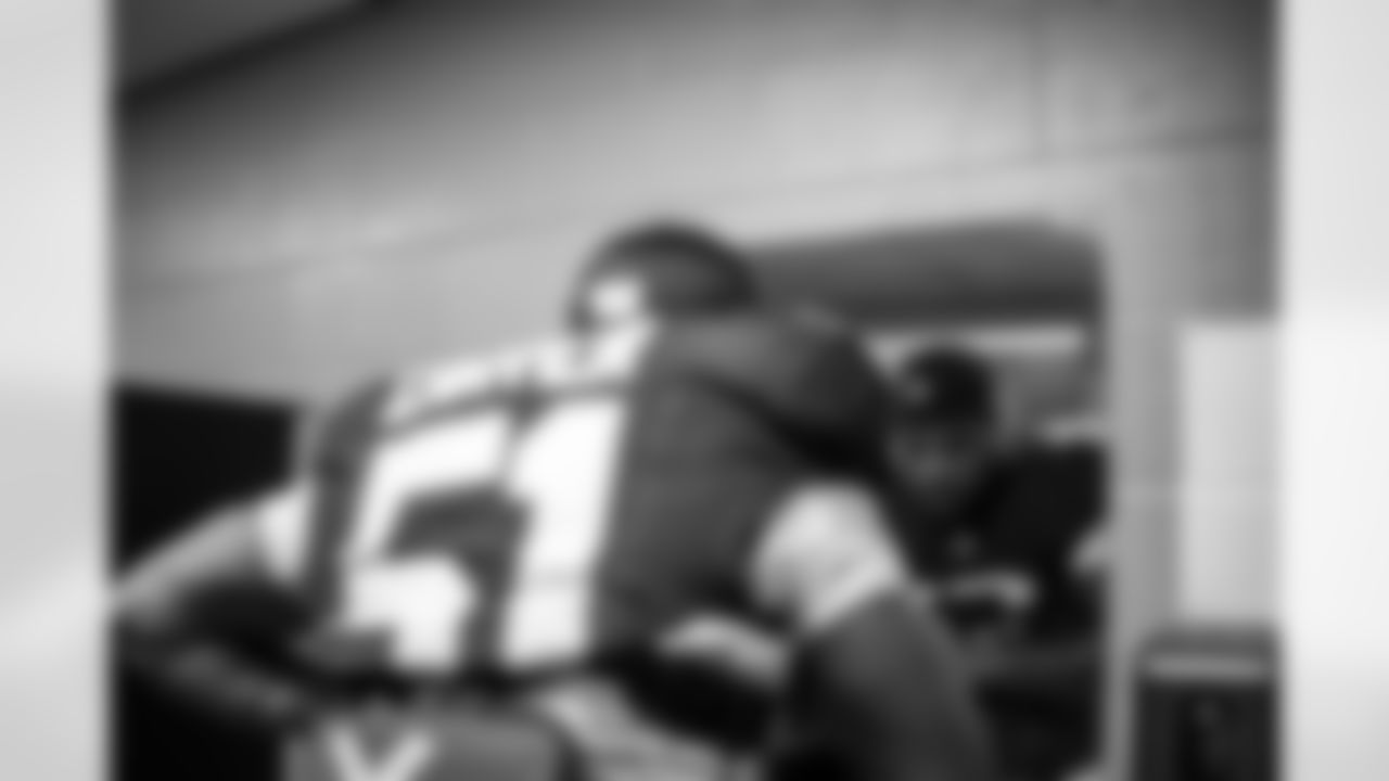OLB Abdul Carter (51)