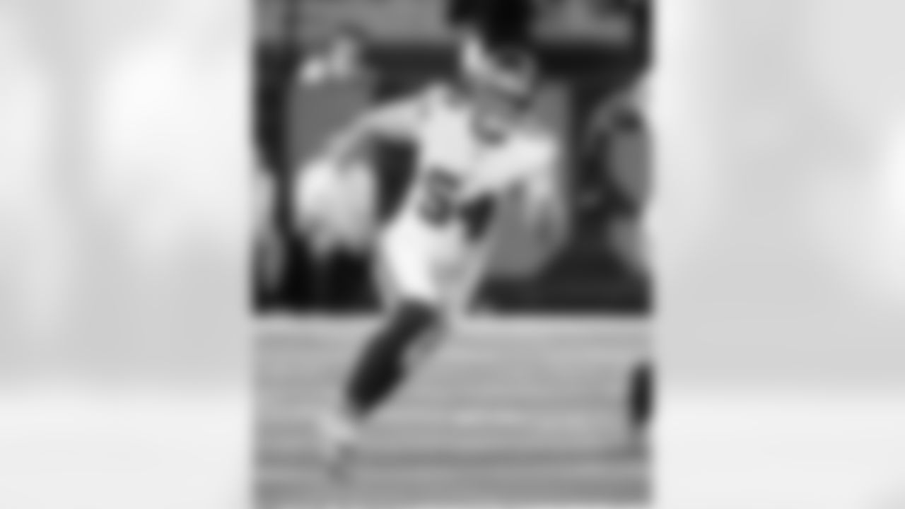 LB Swayze Bozeman - Reserve/Future (January 5)