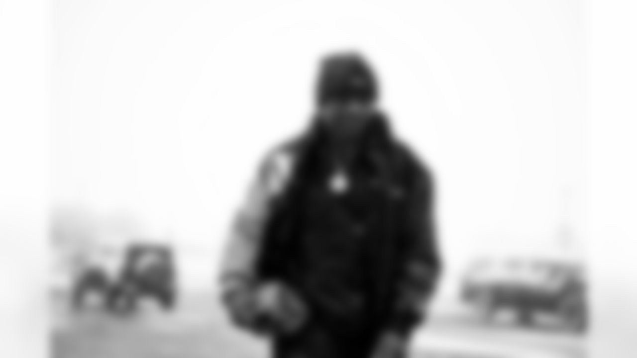 RB Devin Singletary (26)