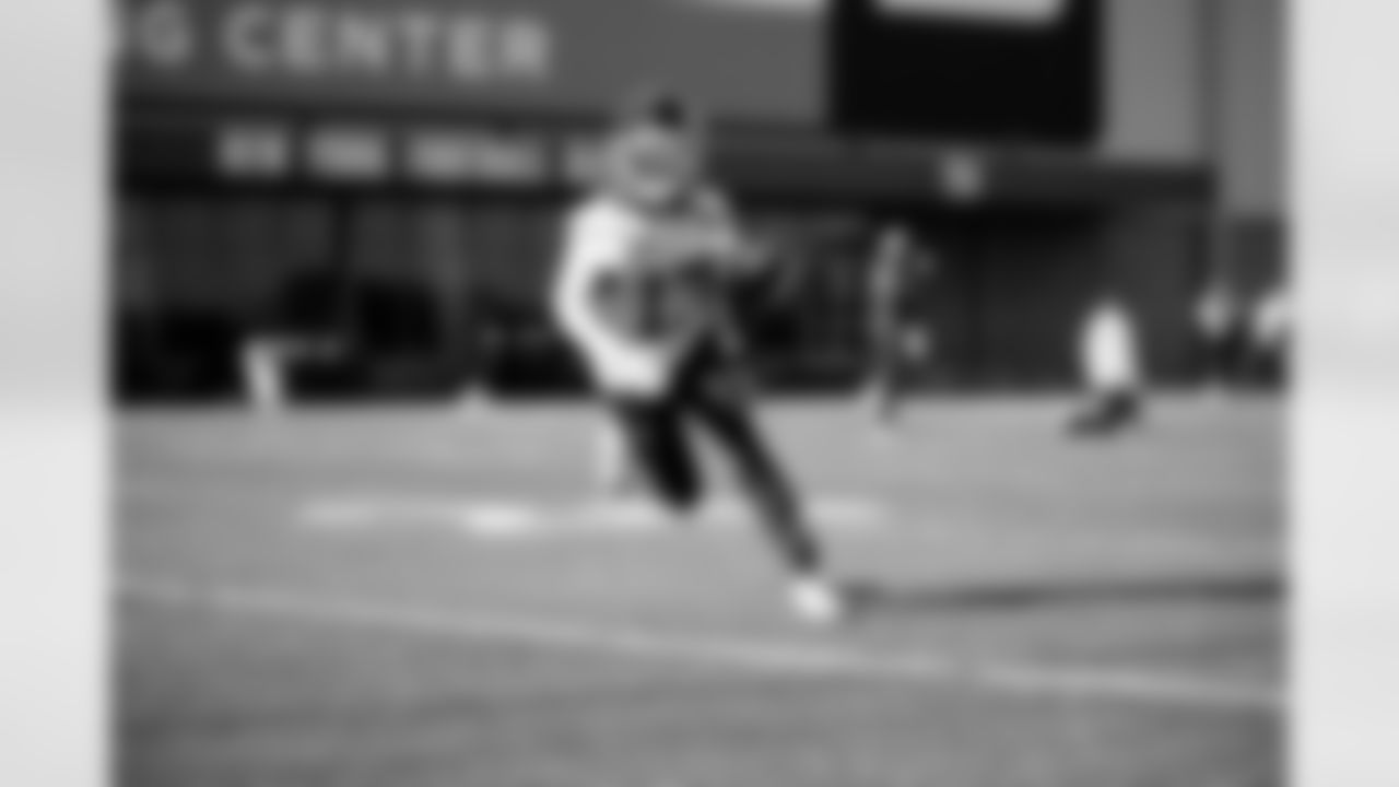 WR Wan'Dale Robinson (17)