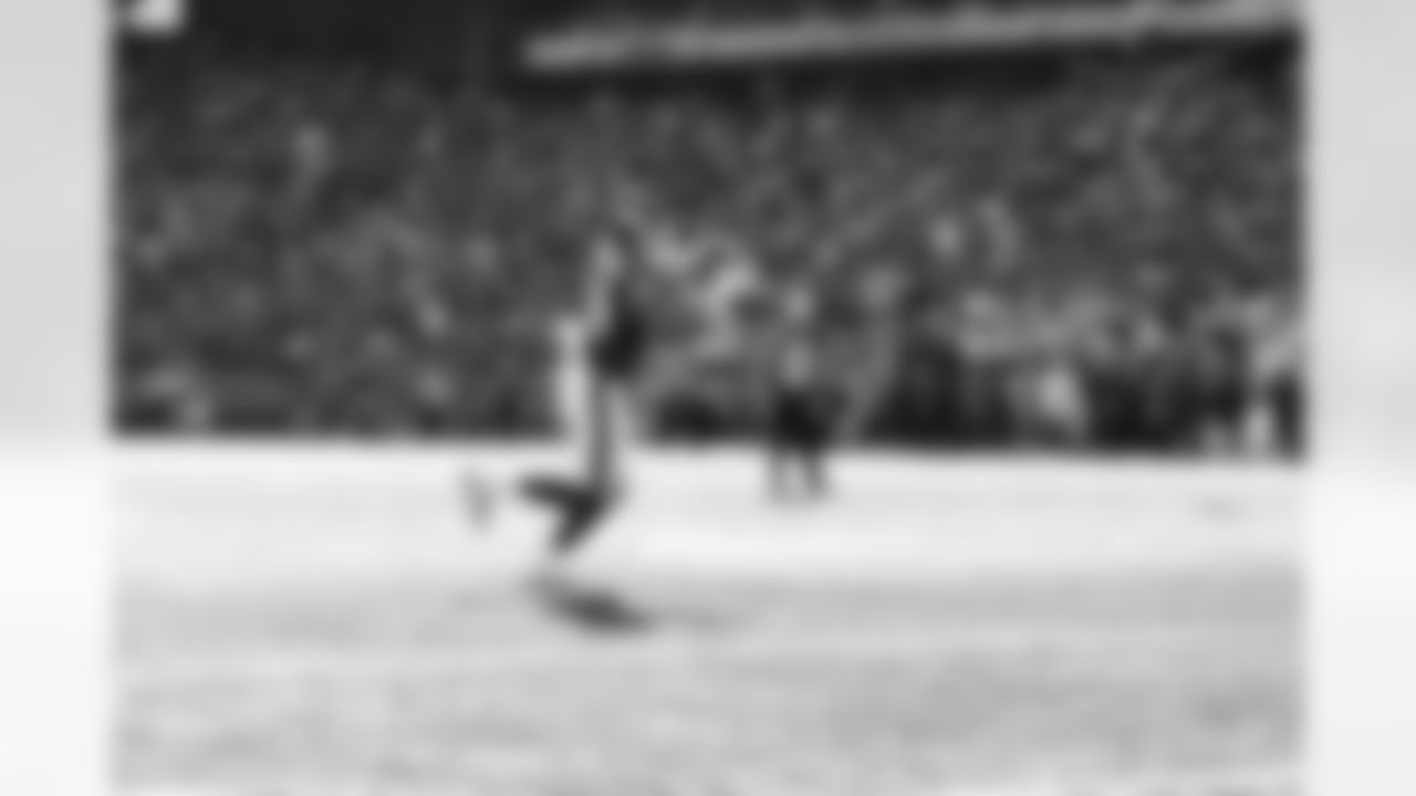 TE Theo Johnson (84)