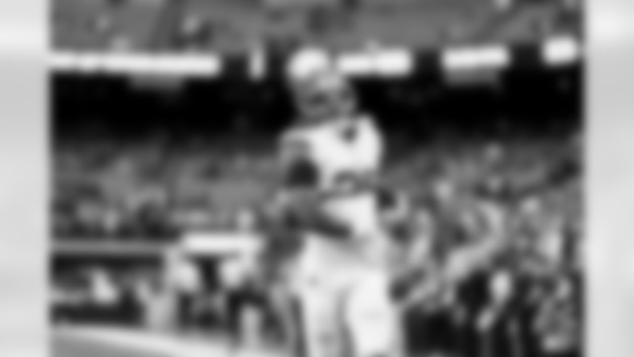 RB Tyrone Tracy Jr. (29)