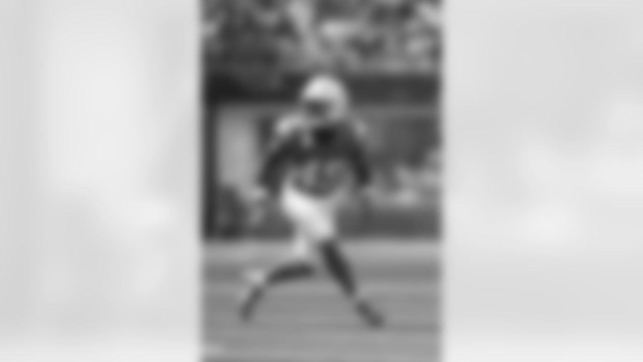 CB Myles Purchase- Terminated (by Club) from Practice Squad (December 12)