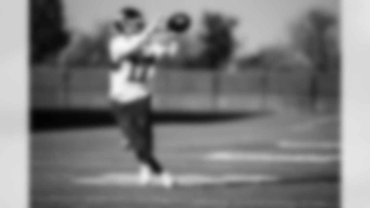 WR Wan'Dale Robinson (17)