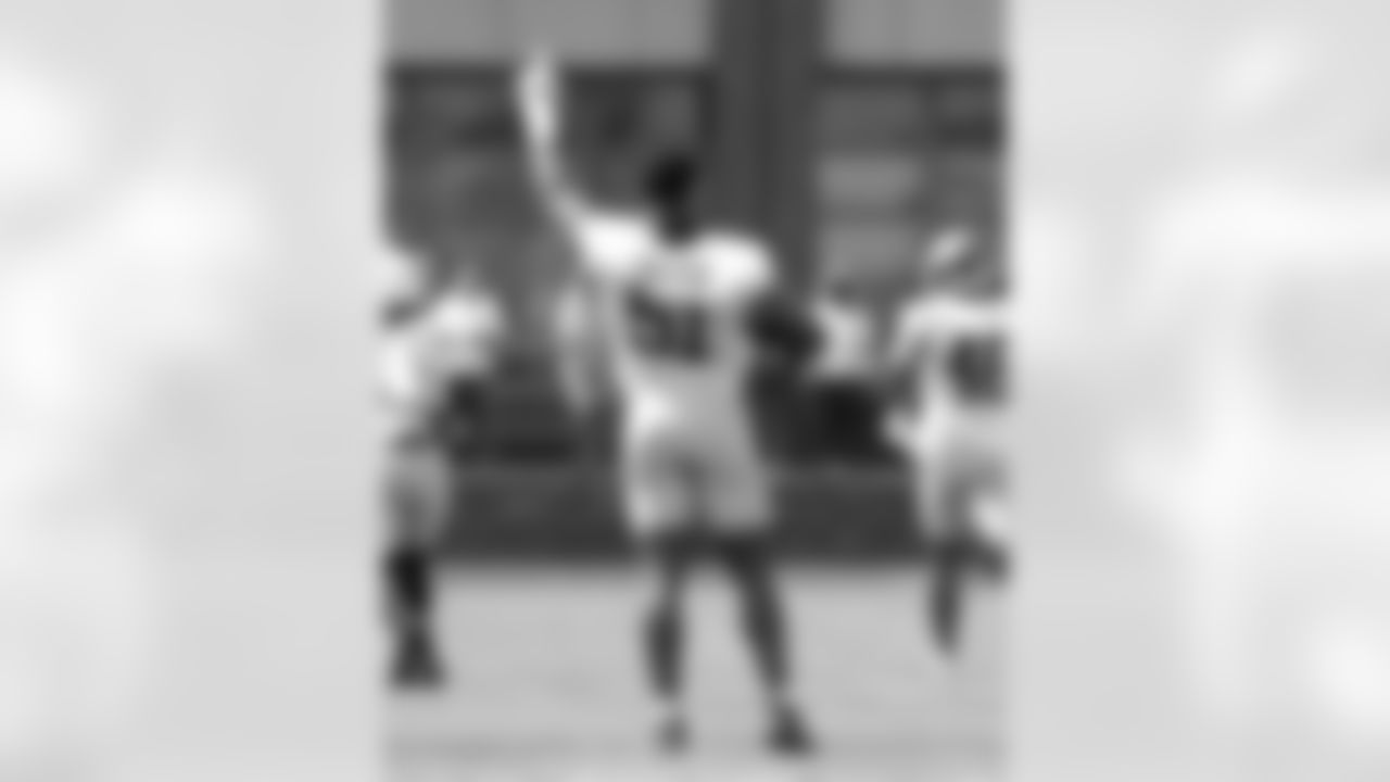 OLB Abdul Carter (51)