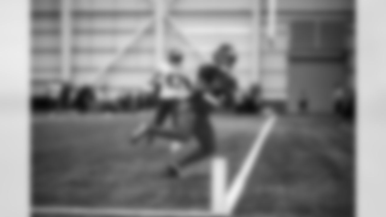 RB Tyrone Tracy Jr. (29)