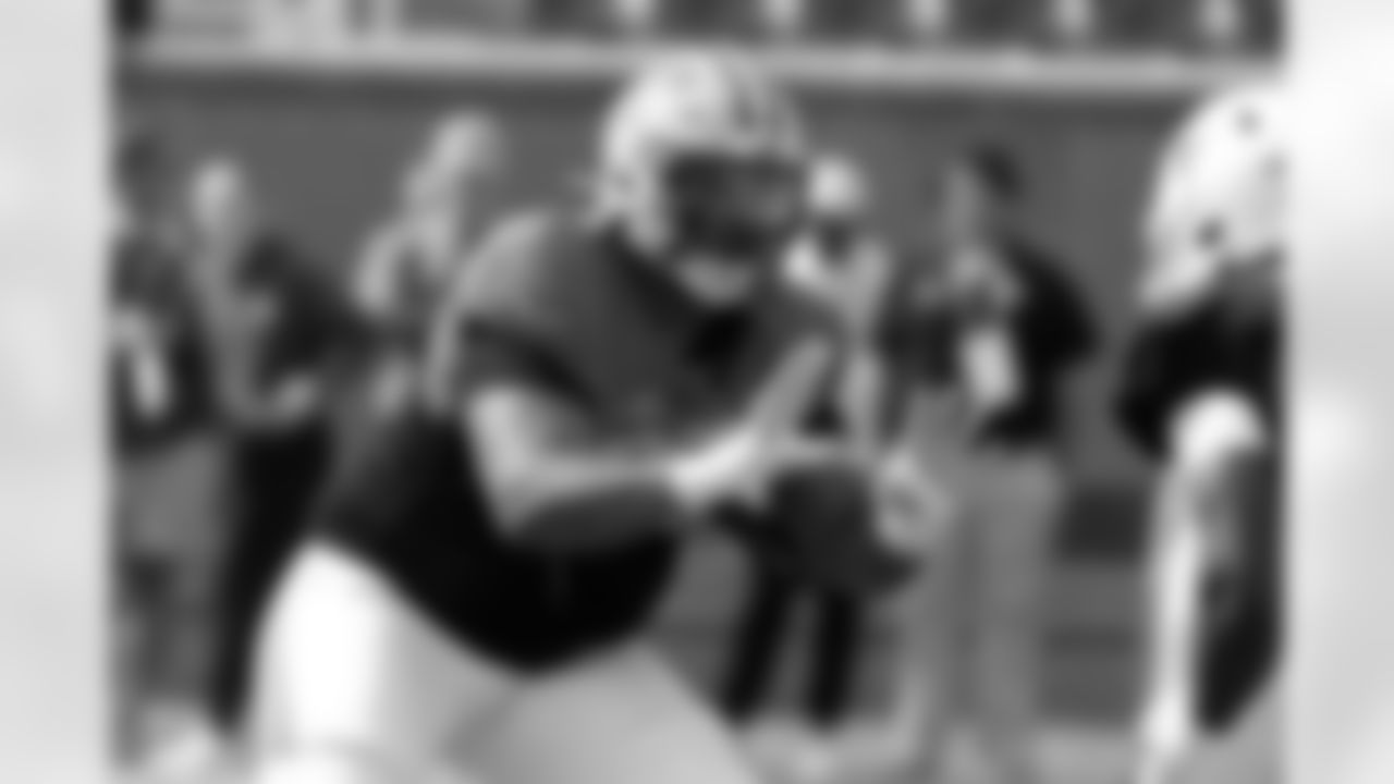 No. 61 Miles Frazier, IOL, LSU