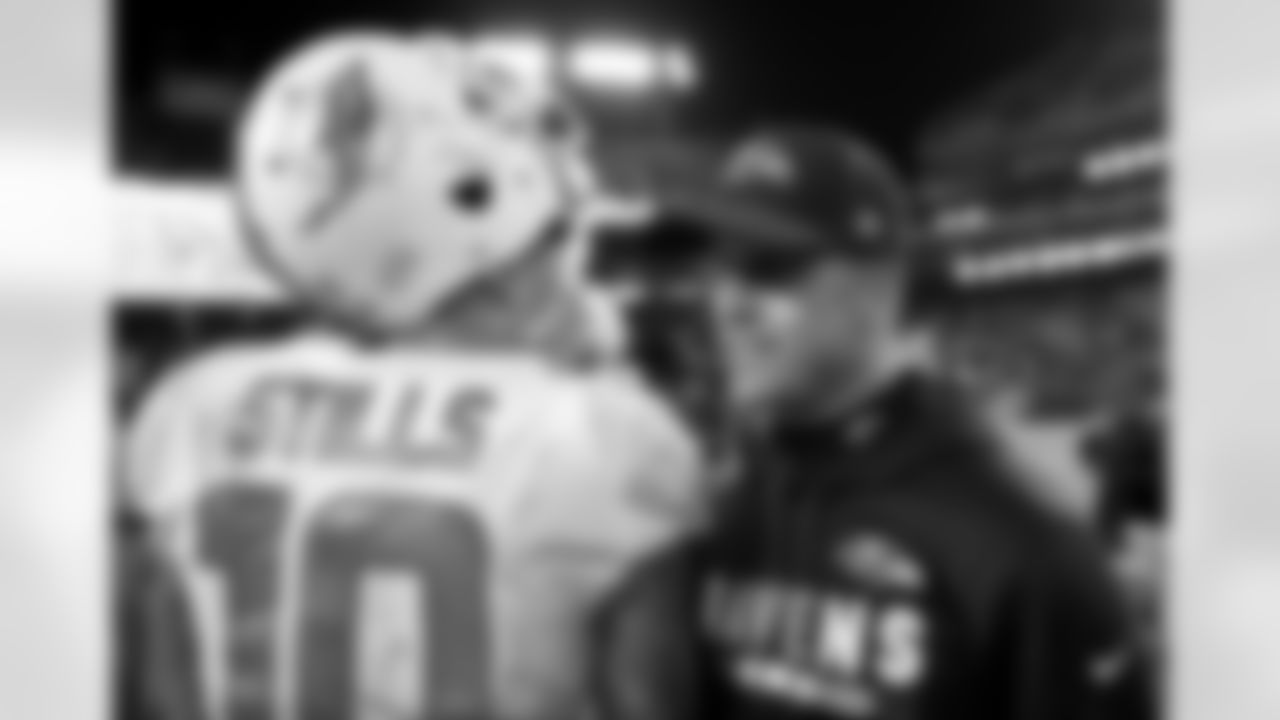 Win No. 99 - October 26, 2017 - Ravens 40, Dolphins 0