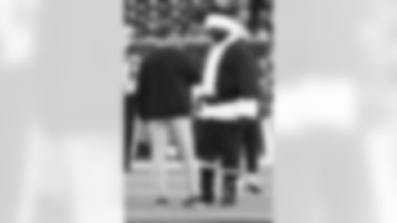 Win No. 183 - December 25, 2024 - Ravens 31, Texans 2