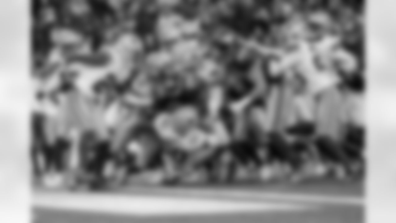 RB Devin Singletary (26)