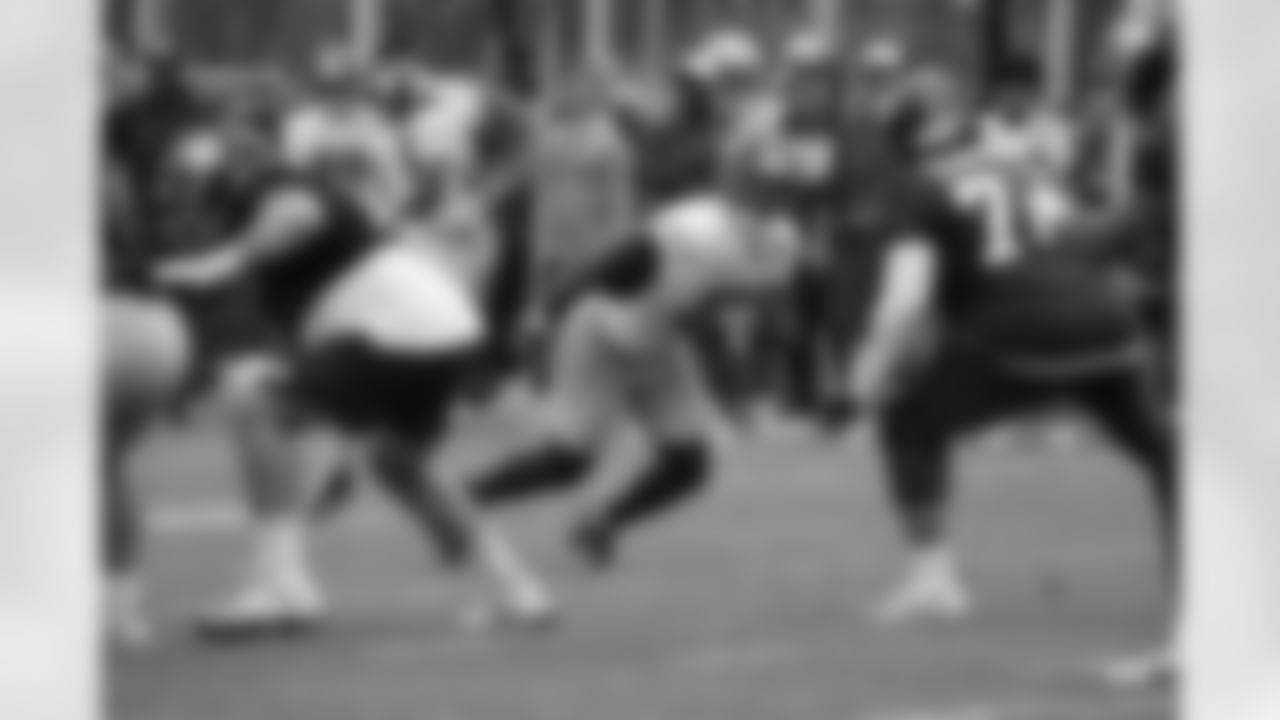 OLB Abdul Carter (51)