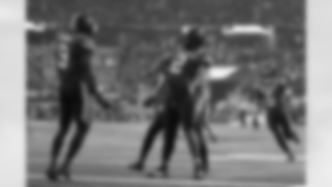 No. 26 Lee Hunter, DT, Texas Tech