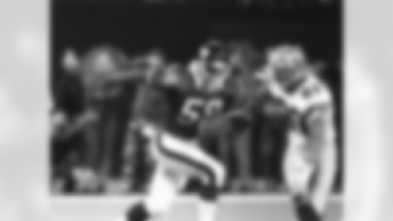 LB Carl Banks - New York Giants (1984)