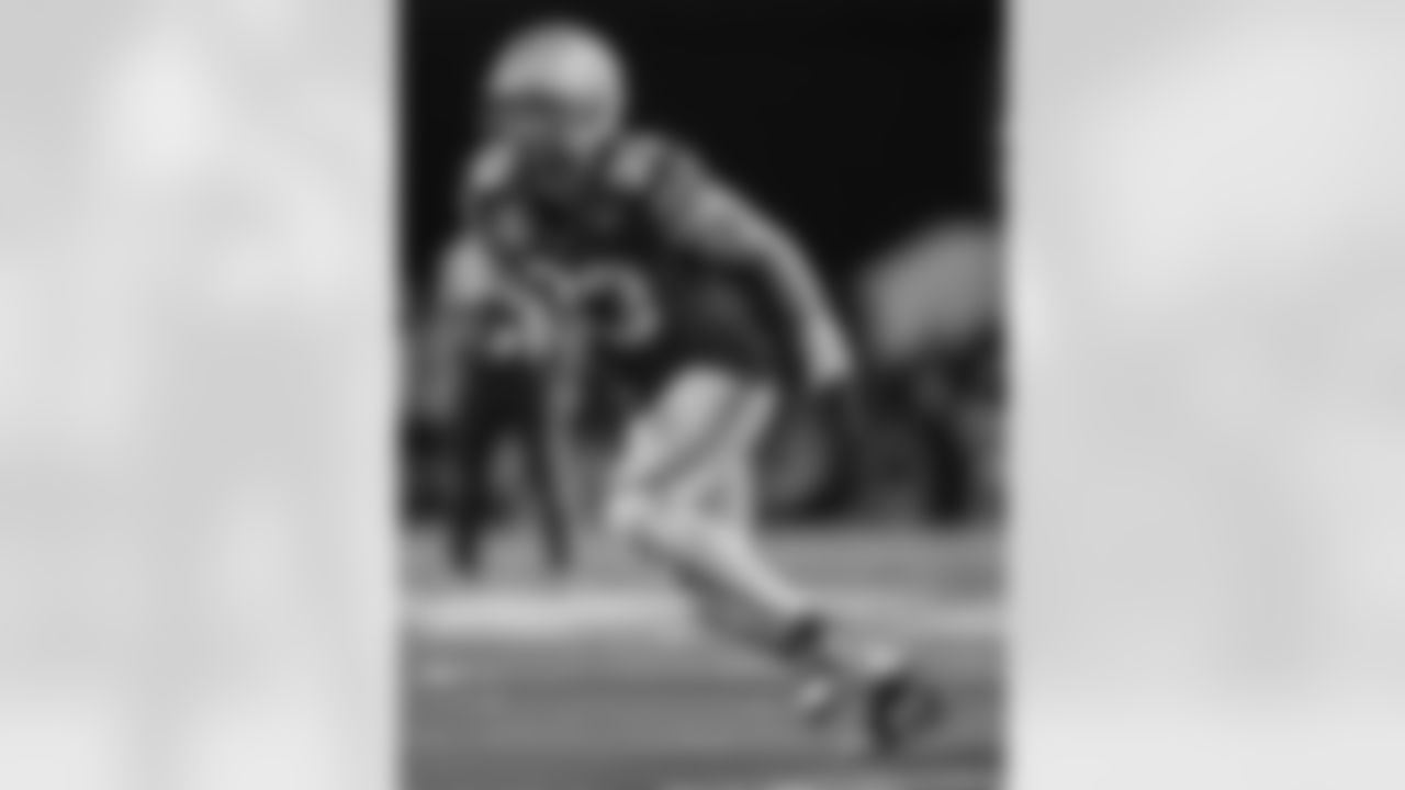 Jack Sawyer, Edge, Ohio State