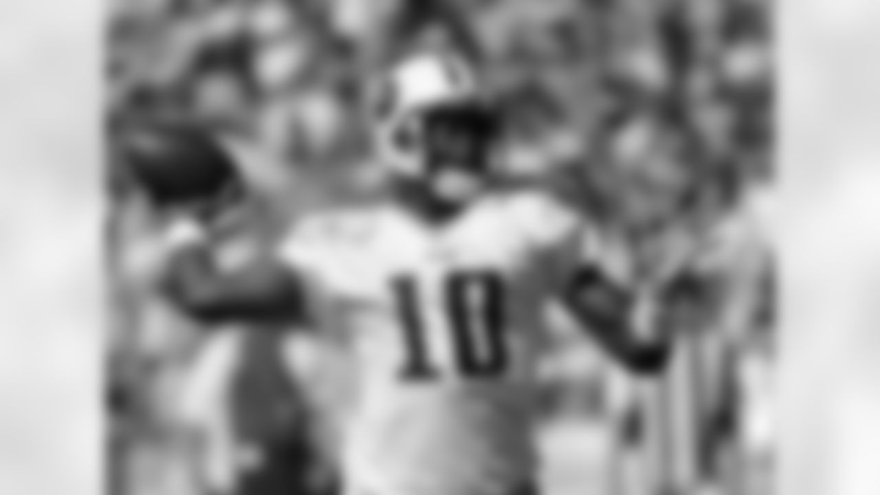 QB Vince Young - Tennessee Titans (2006)