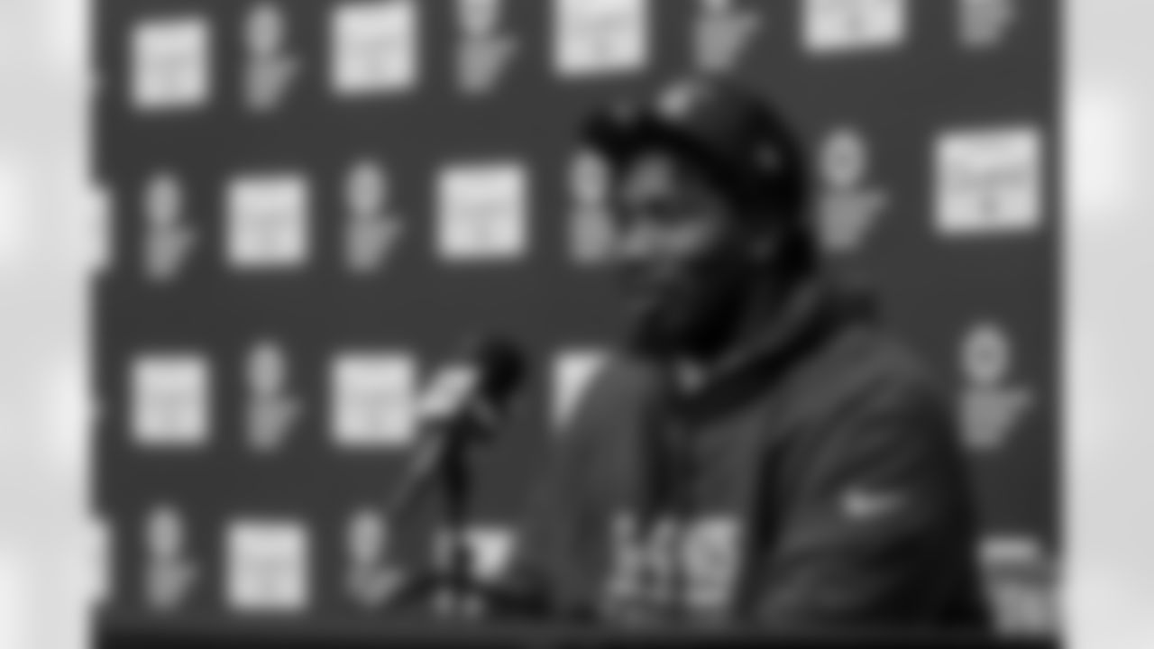 DT Darius Alexander
