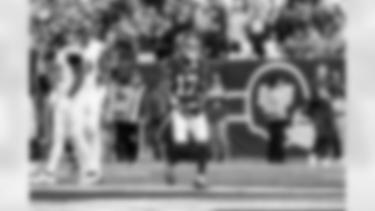 WR Wan'Dale Robinson (17)