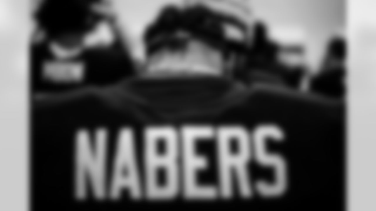 WR Malik Nabers (1)