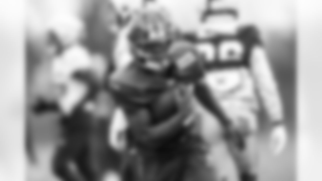 RB Tyrone Tracy Jr. (29)