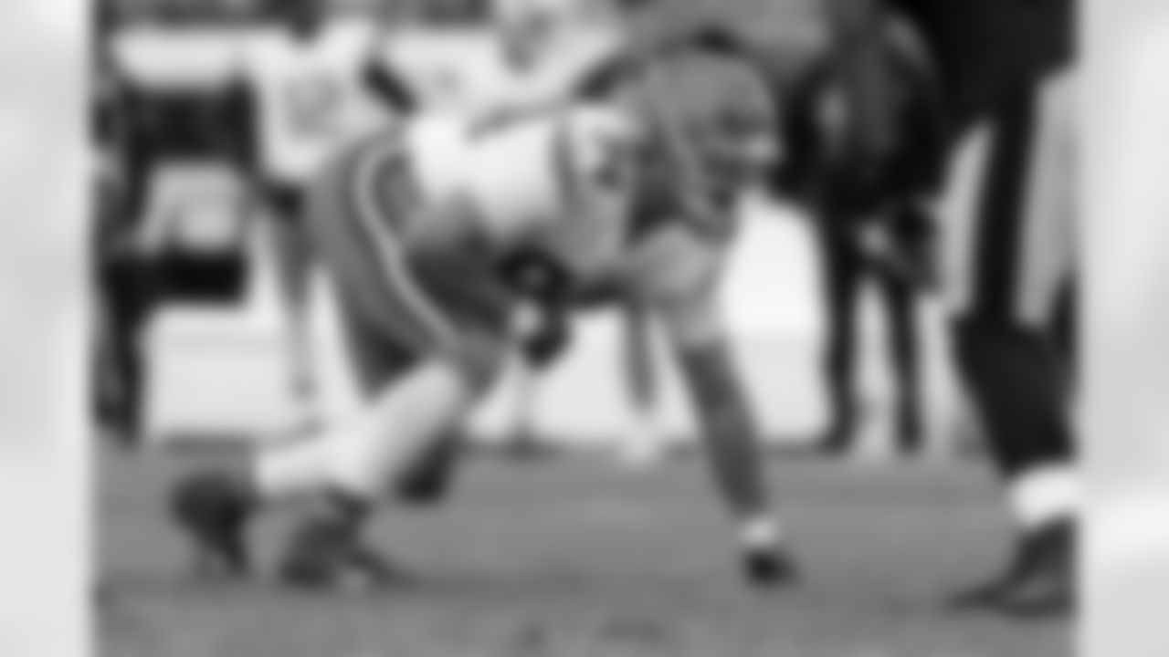 DT Mason Graham - Cleveland Browns (2025)