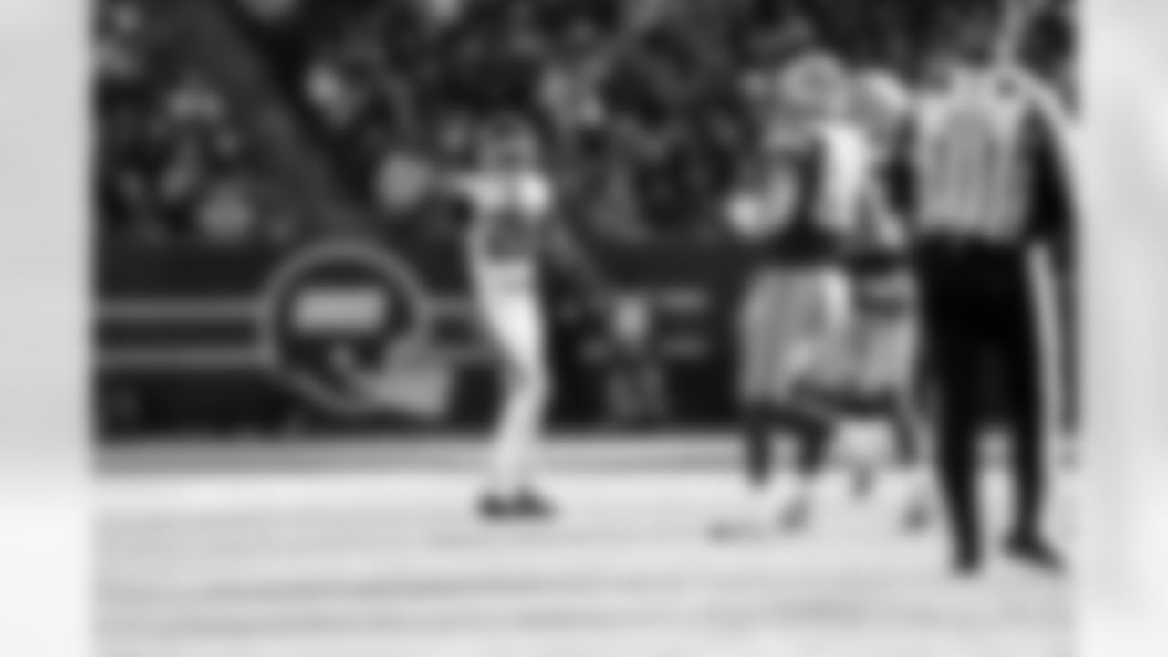 CB Cor'Dale Flott (28)