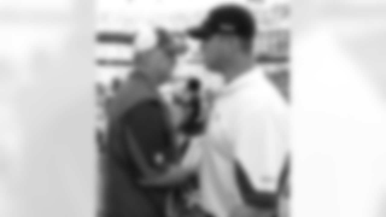 Win No. 28 - October 24, 2010 - Ravens 37, Bills 34 (OT)