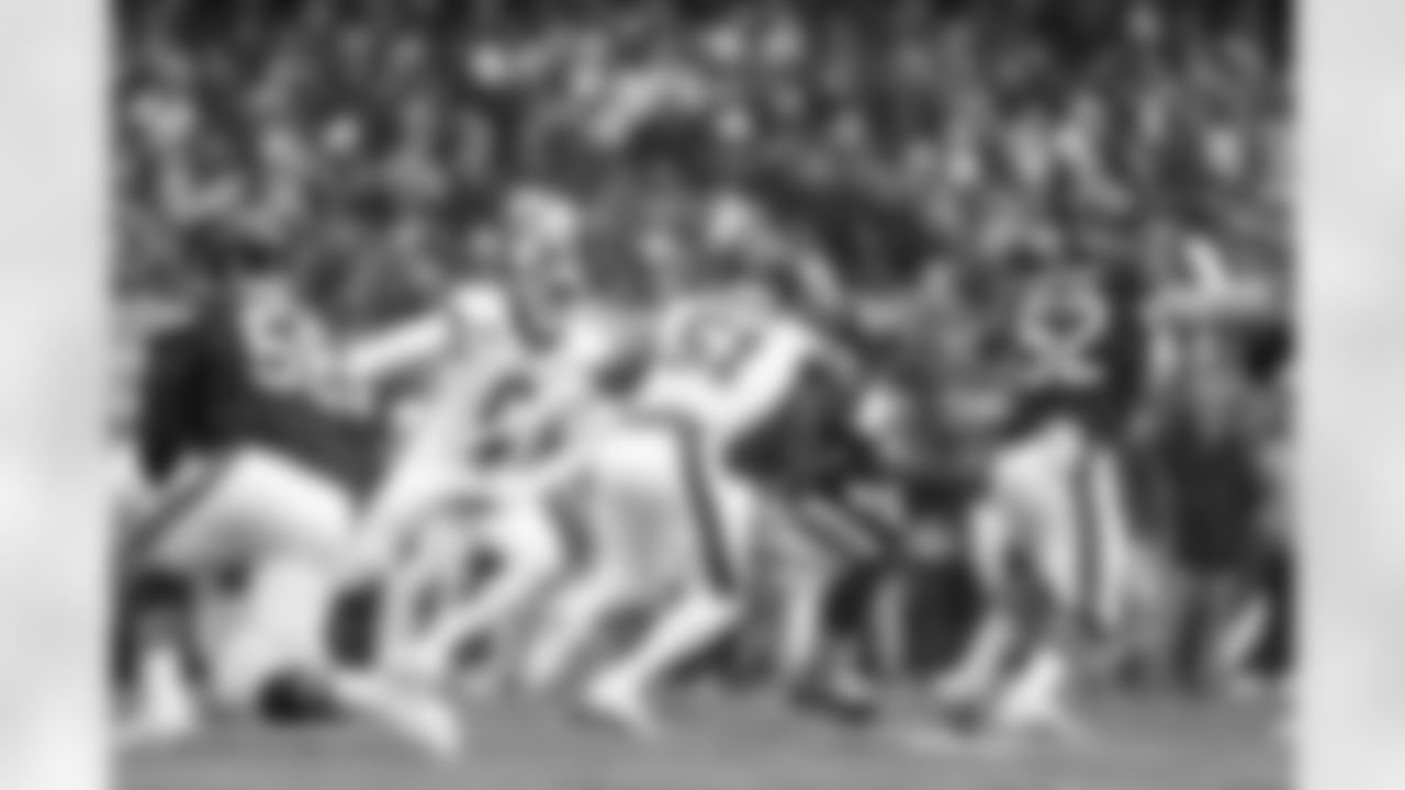 OLB Abdul Carter (51)