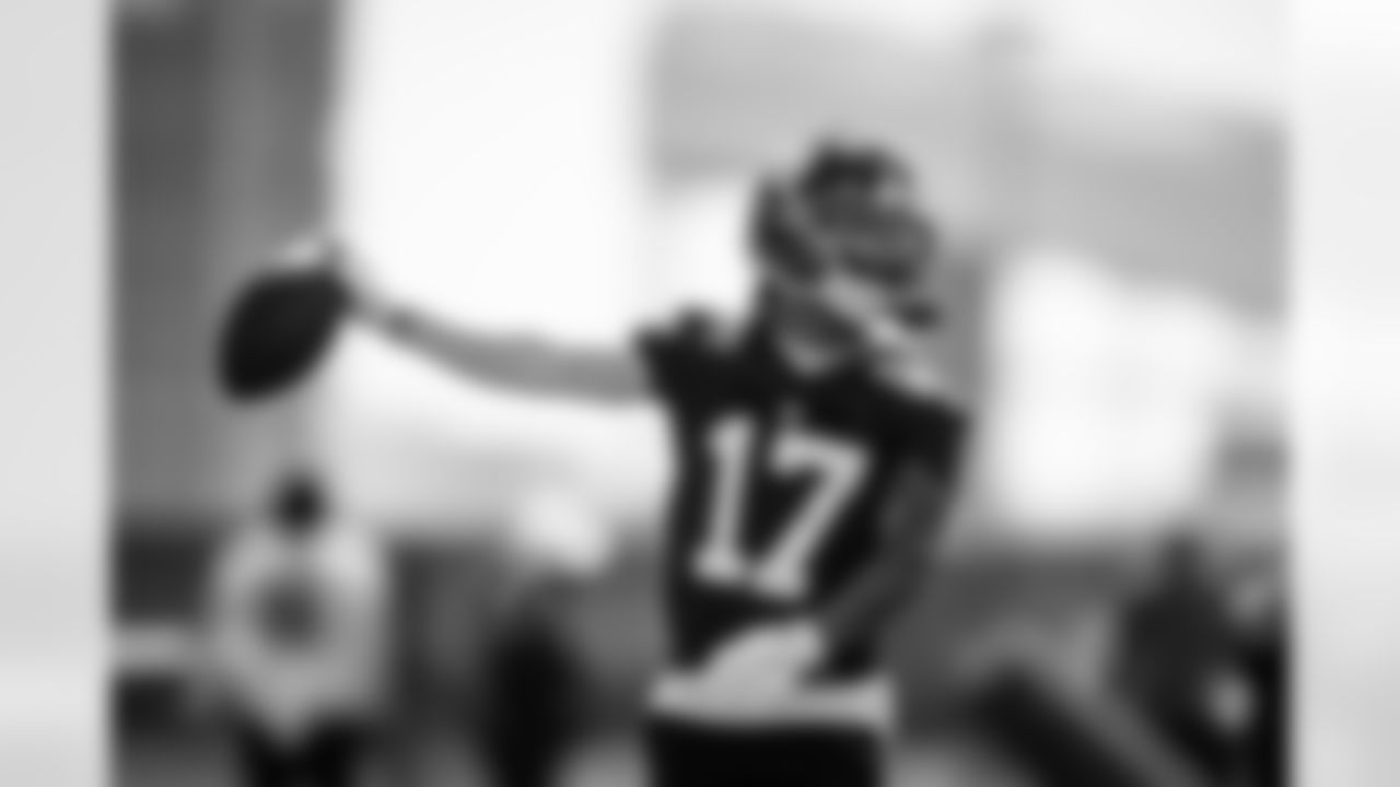 WR Wan'Dale Robinson (17)