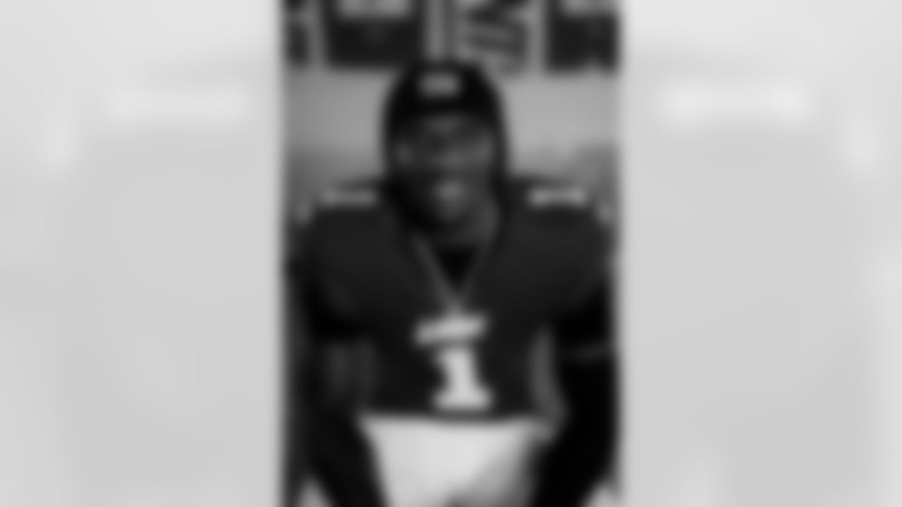 WR Malik Nabers (1)
