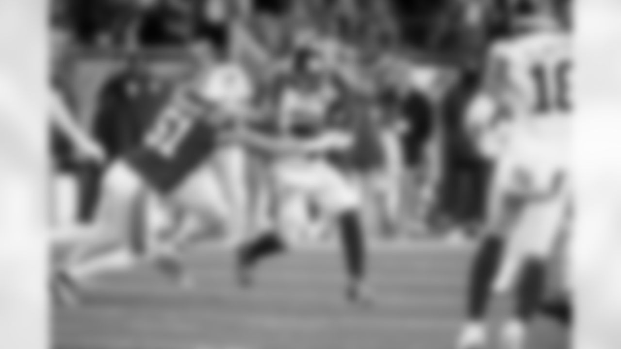 RB Devin Singletary (26)