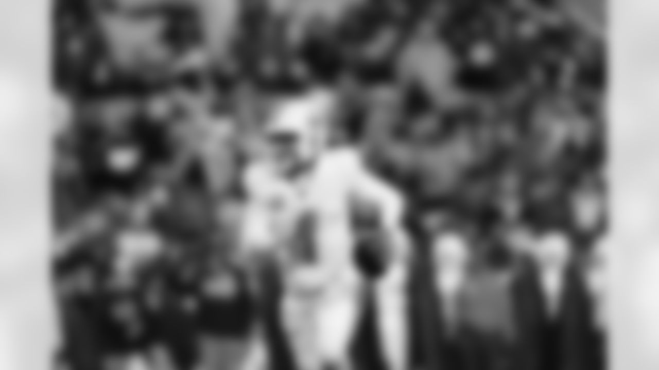 QB Tua Tagovailoa - Miami Dolphins (2020)