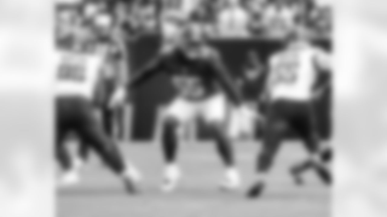 T James Hudson III - Terminated, Vested Veteran, all contracts (March 6)