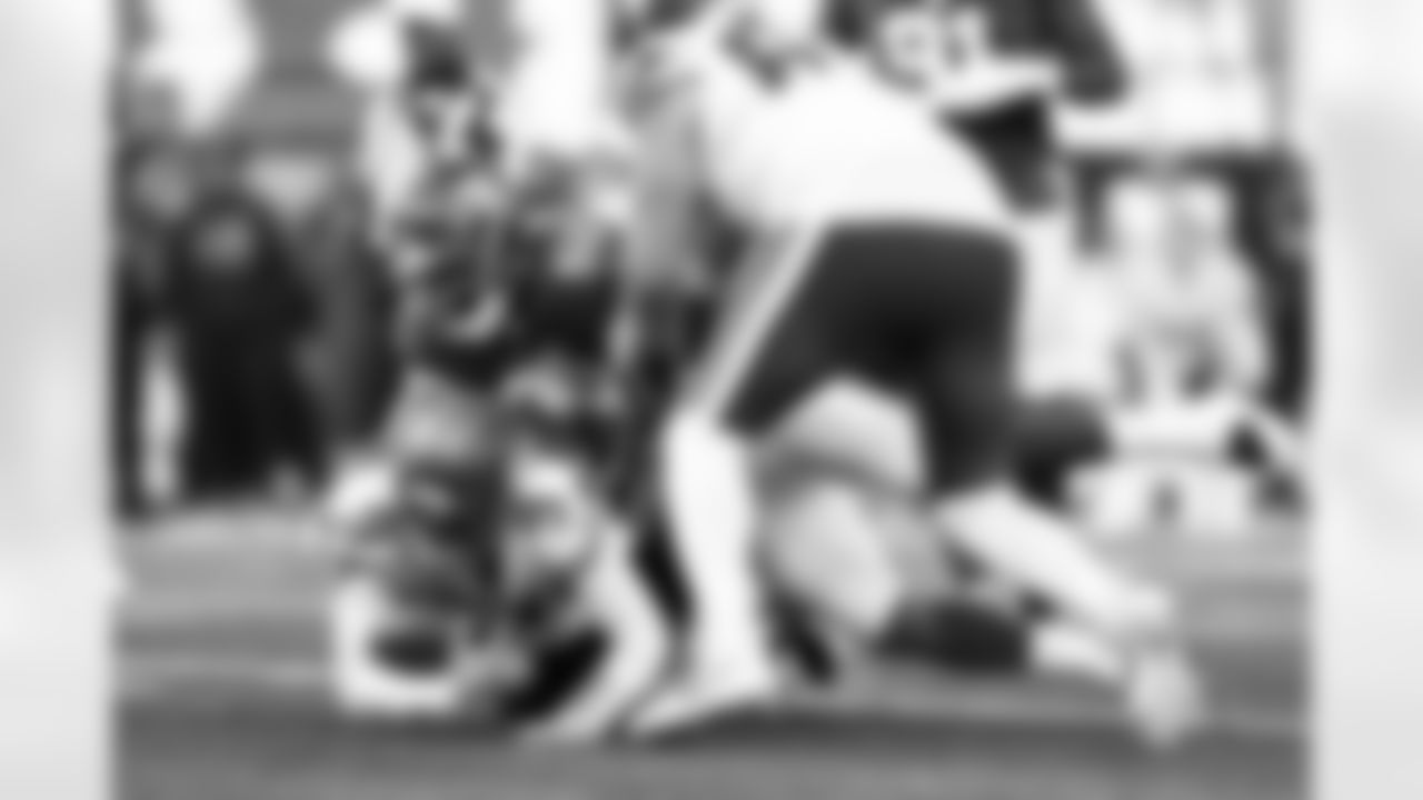 OLB Abdul Carter (51)