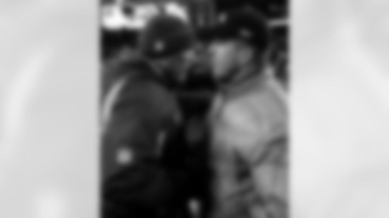 Win No. 9 - December 7, 2008 - Ravens 24, Redskins 10