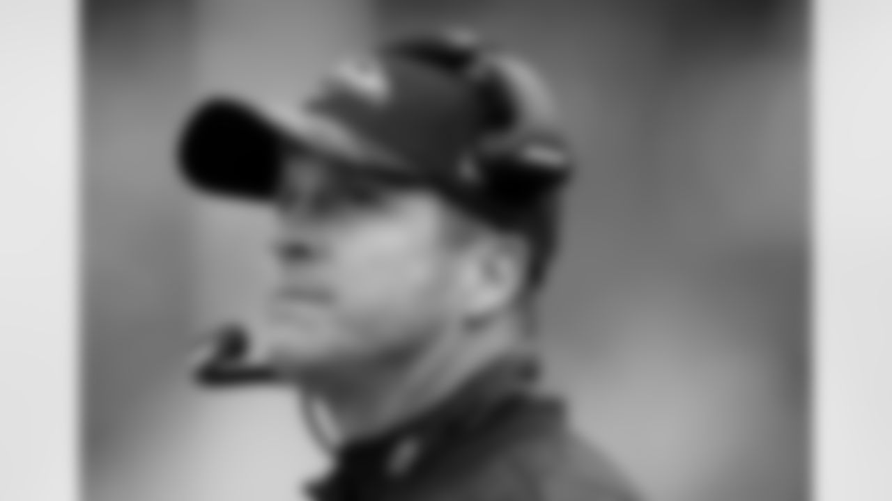 Win No. 94 - December 4, 2016 - Ravens 38, Dolphins 6