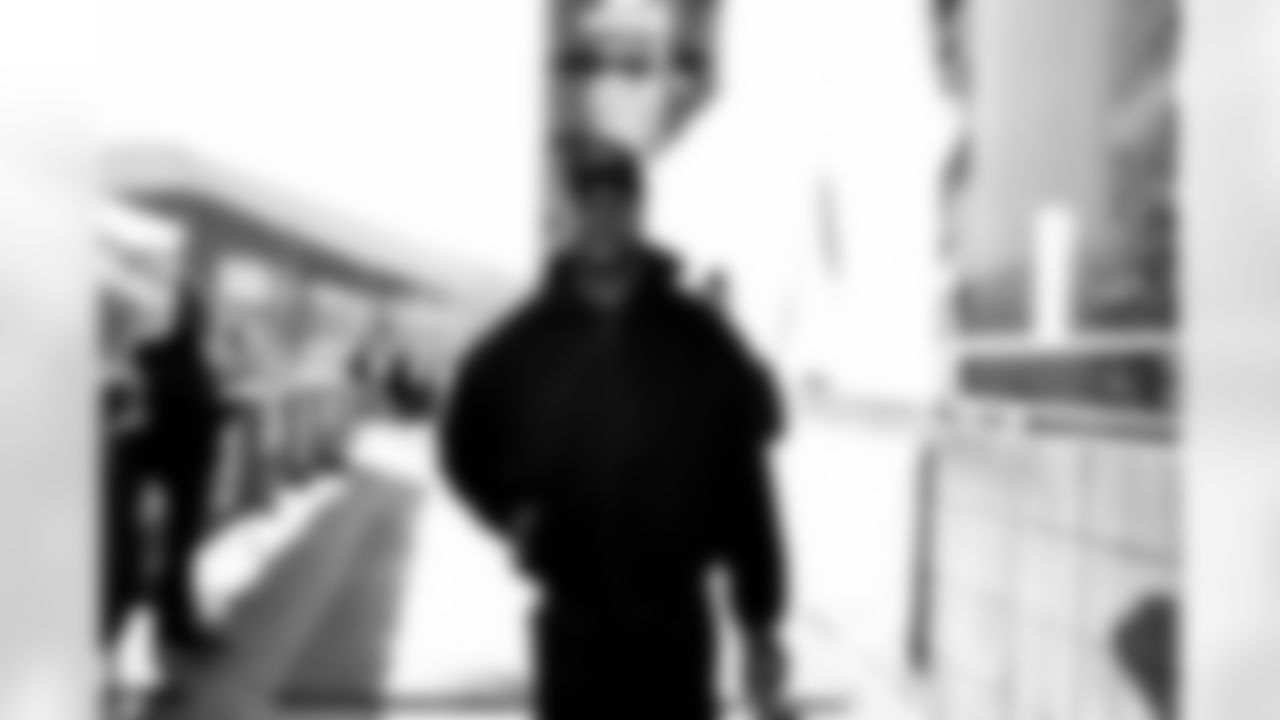 ILB Bobby Okereke (58)