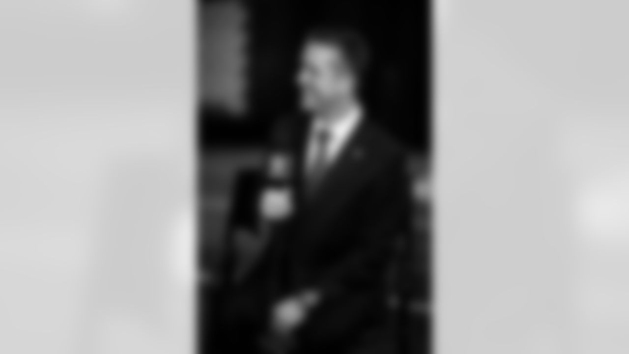 Head Coach John Harbaugh