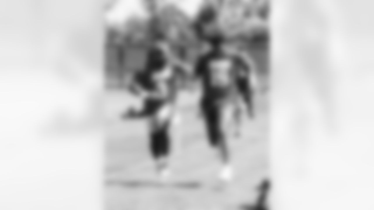 2025 New York Giants School May 12, 2025