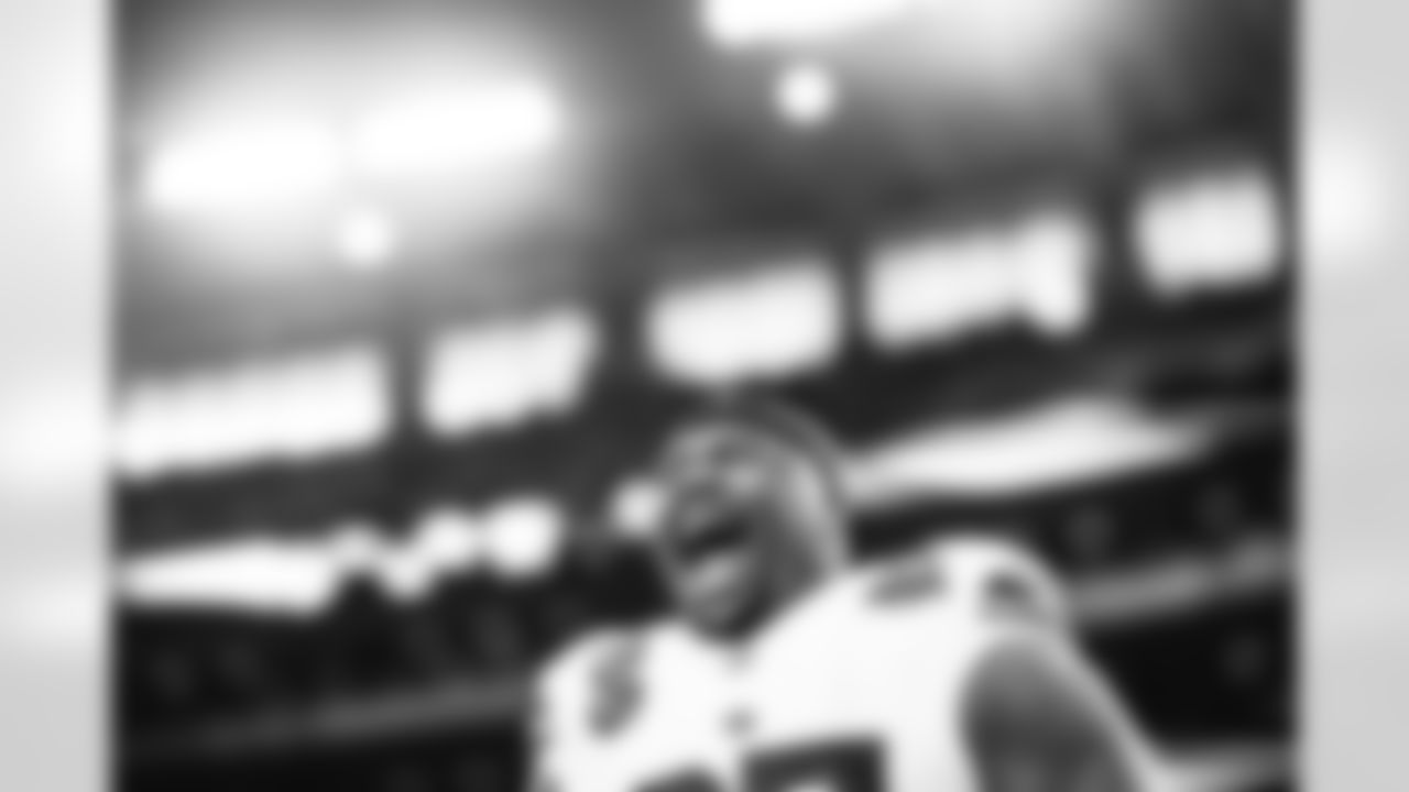 DL Dexter Lawrence II